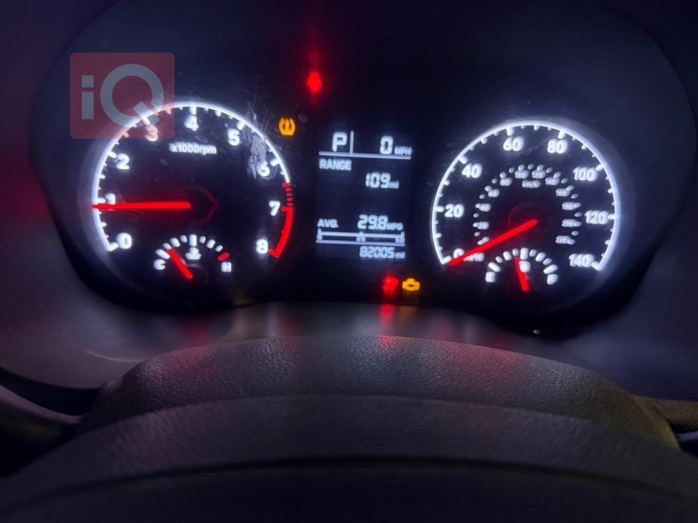 هیوندای ئەکسنت